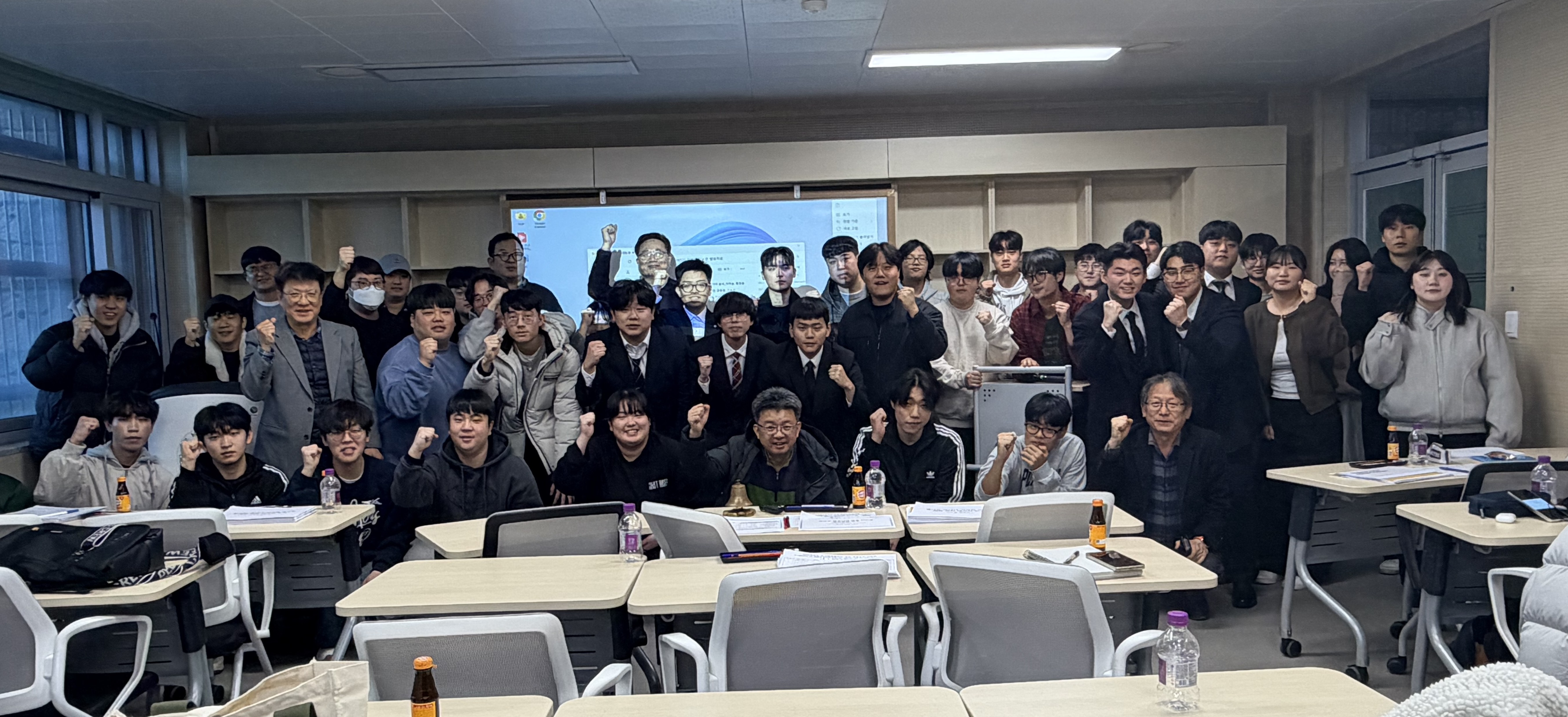 2025학년도 학부 졸업논문 및 석박사학위논문 공개발표회 대표이미지