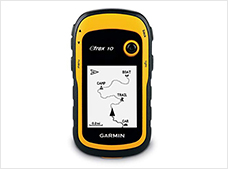 Garmin etrex