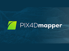 Pix4DMapper